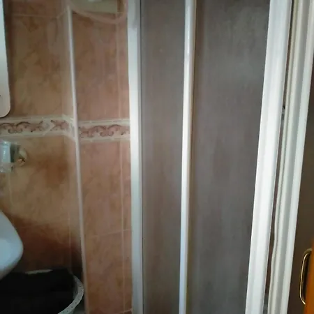 Apartment Campo De Golf Torremolinos