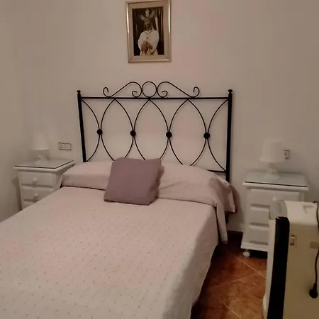 Apartment Campo De Golf Torremolinos