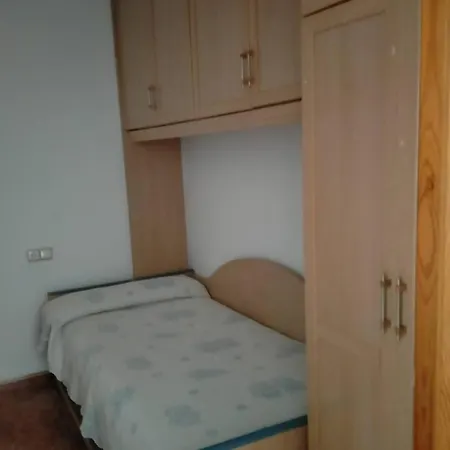 Campo De Golf Apartment Torremolinos