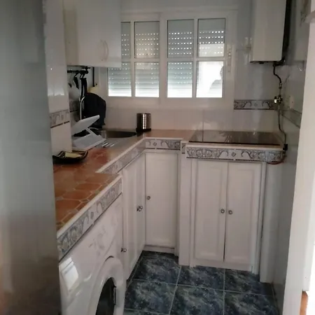 Campo De Golf Apartment