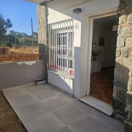Apartment Campo De Golf *